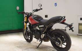 TRIUMPH SPEED400 2026