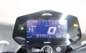 SUZUKI JIKUSA-250 ED24J