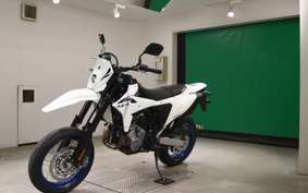 SUZUKI DR-Z4SM 2025 ER1AH