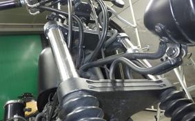 KAWASAKI VULCAN 400 CLASSIC 1996