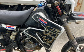 HONDA CRM50 AD13