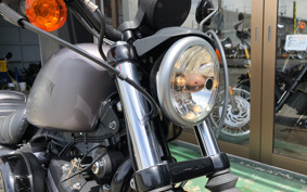HARLEY XL883N 2016 LE2