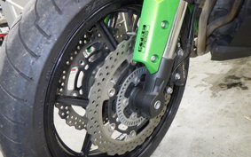 KAWASAKI VERSYS 1000 2016