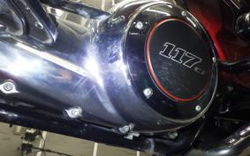 HARLEY FLHTKSE 1920CVO 2018