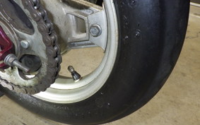 HONDA CHALY 50 CF50