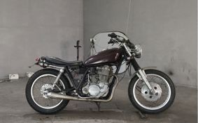 YAMAHA SR400 1JR