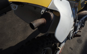 SUZUKI RMX250