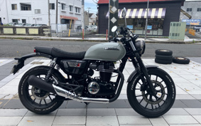 HONDA GB350S 2022 NC59