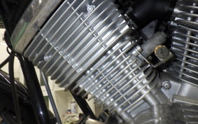 YAMAHA DRAGSTAR 250 VG02J