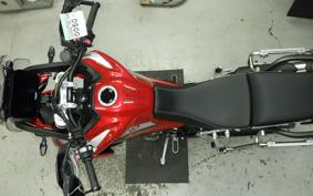 TRIUMPH TIGER 900 GT PRO 2020