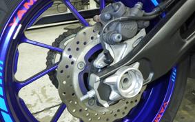 YAMAHA MT-07 ABS 2015 RM07J