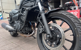 KAWASAKI ELIMINATOR 400-1 2023 EL400A