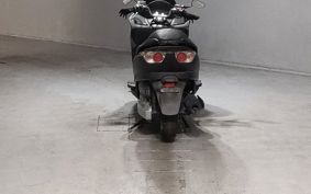 HONDA FORZA Z MF08