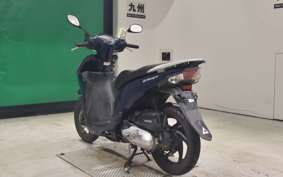 HONDA DIO 110 2023 JF58