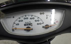 HONDA DIO GEN 3 2012 AF34