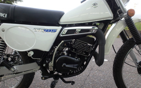 SUZUKI TS185ER SG12A