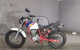 HONDA FTR223 MC34