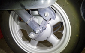 HONDA GYRO CANOPY TA03