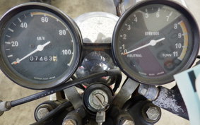 KAWASAKI KH90 KH090C