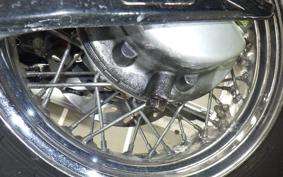 YAMAHA DRAGSTAR 1100 CLASSIC 2002 VP13J
