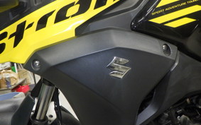 SUZUKI Vｽﾄﾛｰﾑ250A