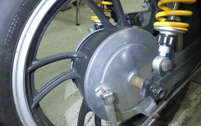 YAMAHA XJ750 E 1981 5G8