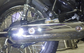 KAWASAKI ESTRELLA BJ250A