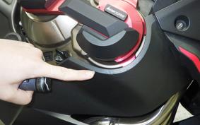 HONDA CBR650R 2020 RH03