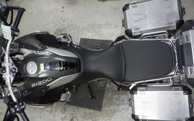BMW R 1200GS ADVENTURE 2011