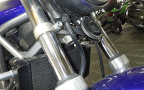 HONDA VTR 250 MC33