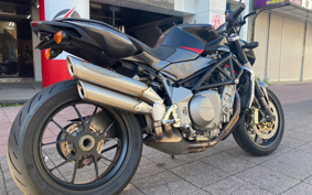 MV AGUSTA BRUTALE 910 R 2006 ZCGF411