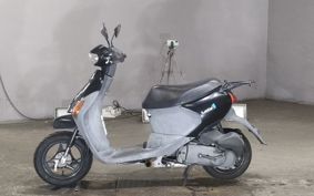 SUZUKI LETS4 CA45A