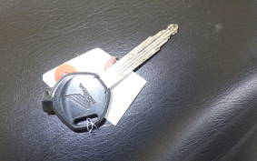 HONDA BENLY 110 JA09