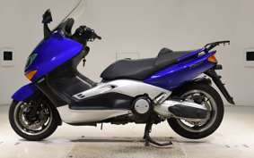 YAMAHA T-MAX 500 Gen.2 2006 SJ04J