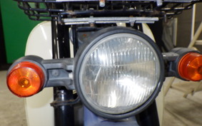 SUZUKI BIRDIE 50 E 2025 BA43A