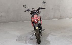 KAWASAKI KSR-1 MX500B