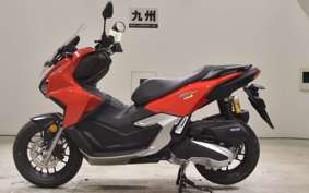 HONDA ADV160 2024 KF54