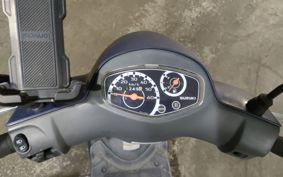 SUZUKI LET`S4 CA45A