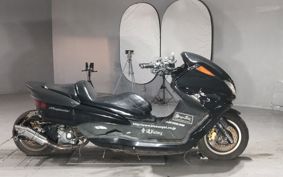 YAMAHA MAJESTY 250 SG03J