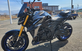 SUZUKI GSX-S750 ABS 2022 C533F