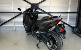 YAMAHA T-MAX 560 A TECHMAX 2026 SJ21J