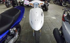 HONDA DIO Z4 GEN 2 2009 AF63