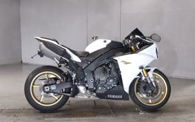 YAMAHA YZF-R1 2012 RN24J
