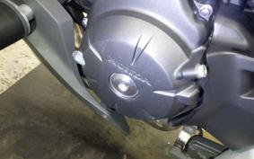 HONDA NC 700 S 2012 RC61