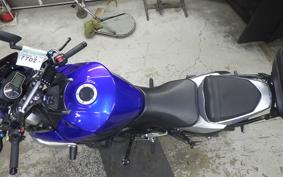 SUZUKI GSR750 A 2014