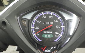 SUZUKI ADDRESS 110 CE47A
