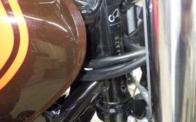 KAWASAKI ZEPHYR 400 KAI 2010 ZR400C