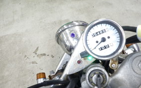 HONDA FTR223 MC34