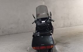 HONDA FUSION MF02
