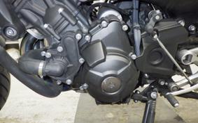 YAMAHA MT-09 Tracer 2015 RN36J